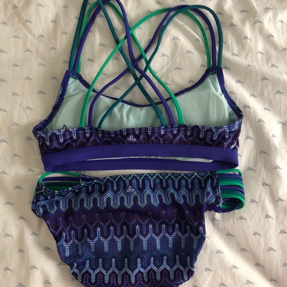 Prana bikini NEW WITH TAGS - Picture 3 of 3